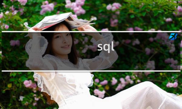 sql server查看表