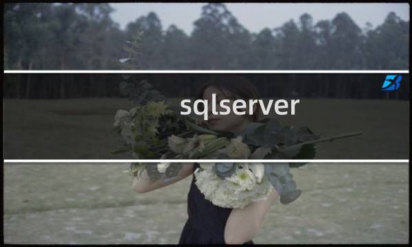 sqlserver 数据库自动备份