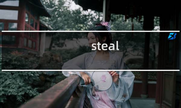 steal 攻略