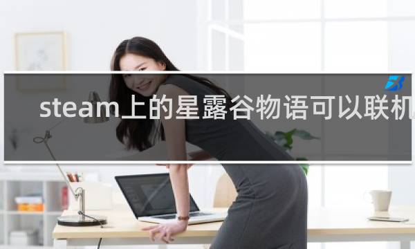 steam上的星露谷物语可以联机嘛