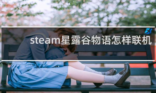 steam星露谷物语怎样联机