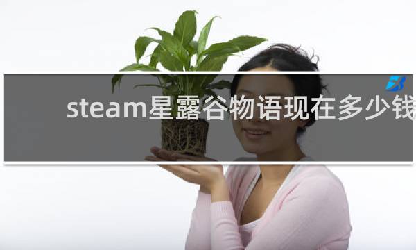 steam星露谷物语现在多少钱
