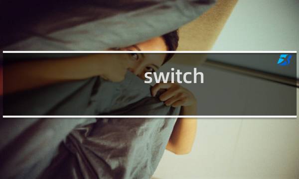 switch 游戏 攻略