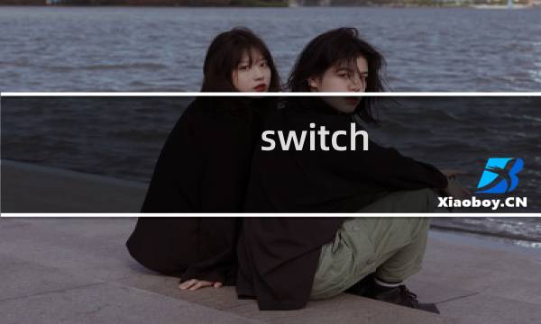 switch 苍穹雷霆攻略