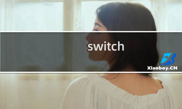 switch pokemon攻略