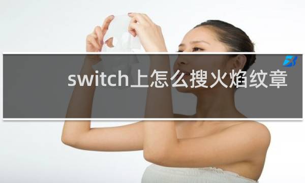 switch上怎么搜火焰纹章