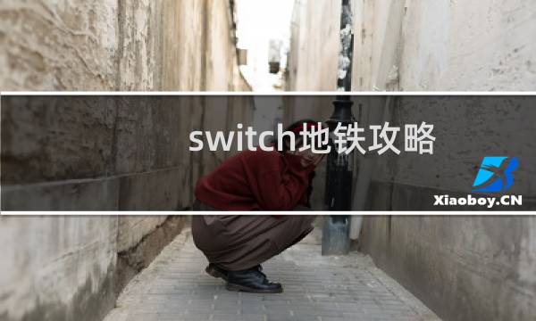 switch地铁攻略
