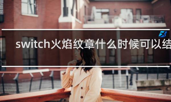 switch火焰纹章什么时候可以结婚