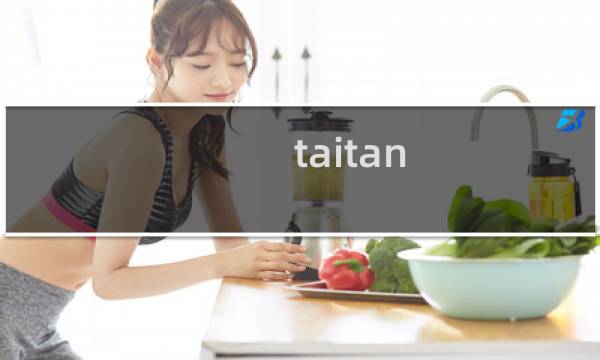 taitan
