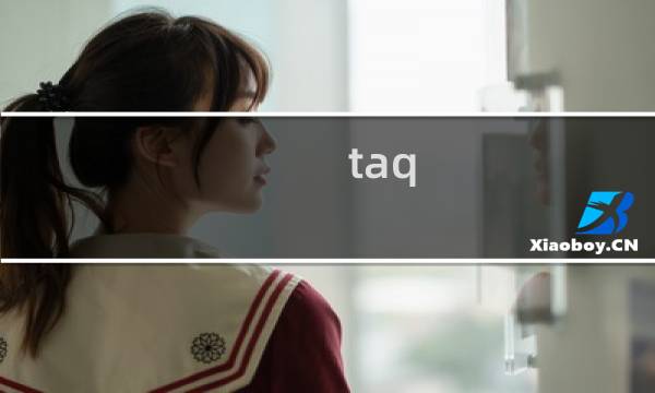taq boss攻略