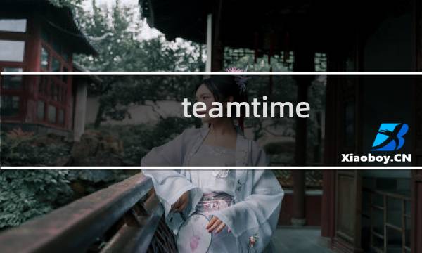 teamtime.vip域名无法访问