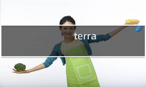 terra tech 攻略