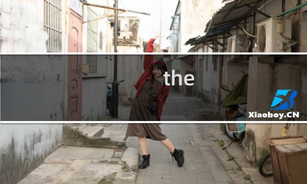 the machines 攻略