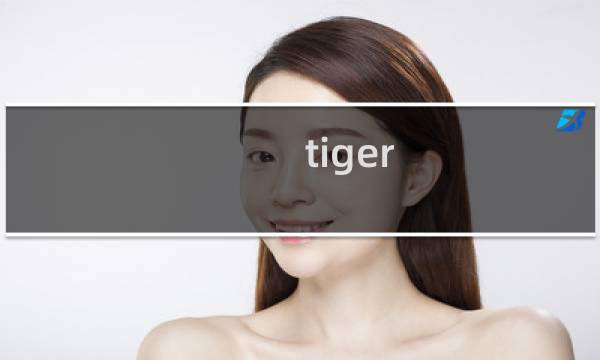 tiger tiger 攻略