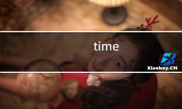 time trap 攻略