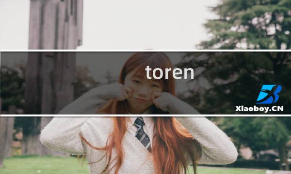 toren 攻略
