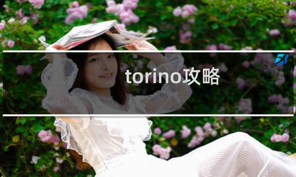 torino攻略