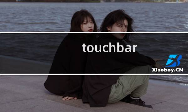 touchbar pet攻略