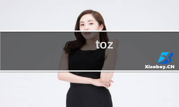 toz 支线攻略