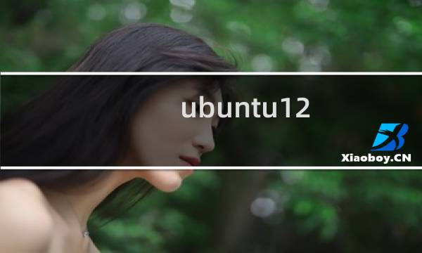 ubuntu12 04下载图片