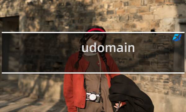 udomain cdn