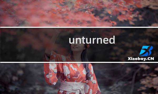 unturned pvp攻略