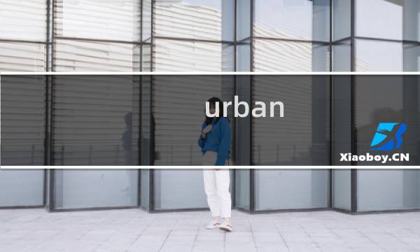 urban