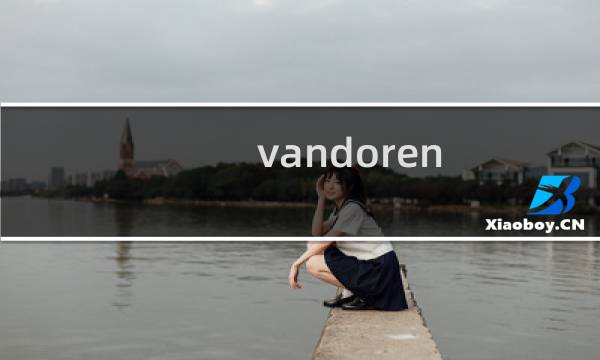 vandoren