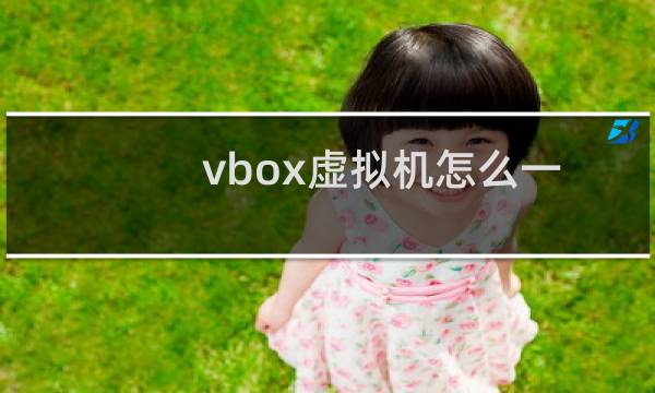 vbox虚拟机怎么一键安装win7.linux.ubuntu.kali系统?
