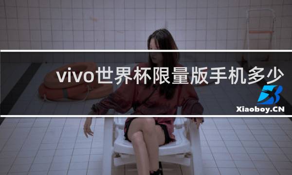 vivo世界杯限量版手机多少钱