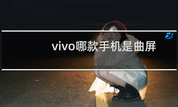 vivo哪款手机是曲屏的