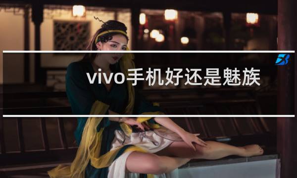 vivo手机好还是魅族