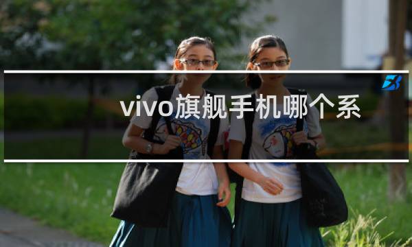 vivo旗舰手机哪个系列最好