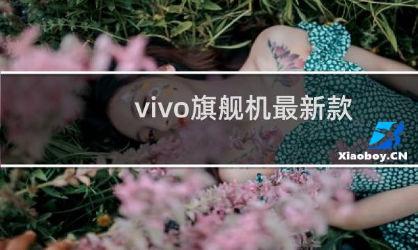 vivo旗舰机最新款