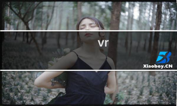 vr gallery攻略
