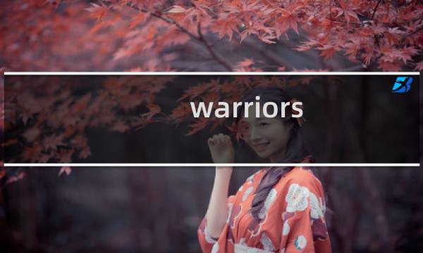 warriors 攻略