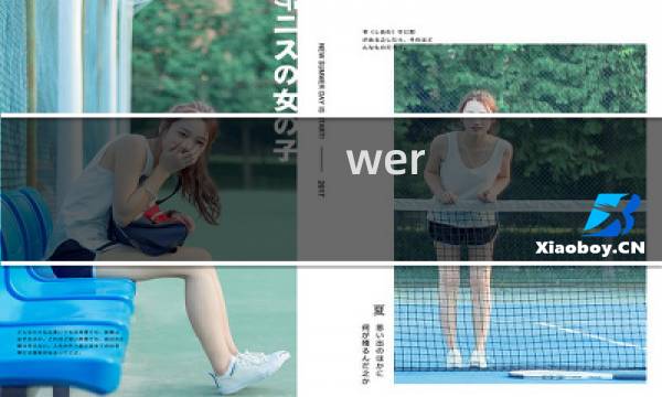 wer song攻略