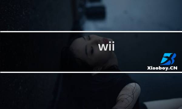 wii 零 攻略