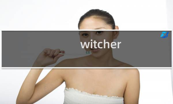 witcher 3攻略