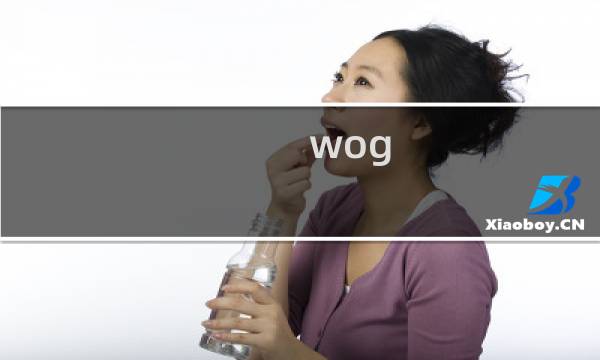 wog 猎人攻略
