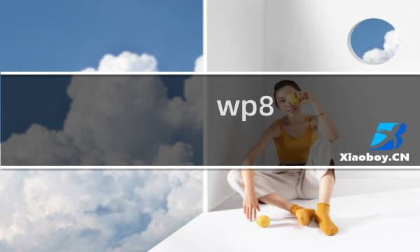 wp8 最终幻想