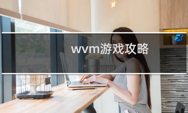 wvm游戏攻略