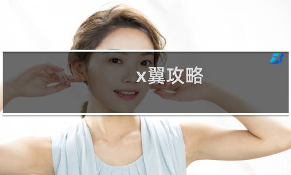 x翼攻略