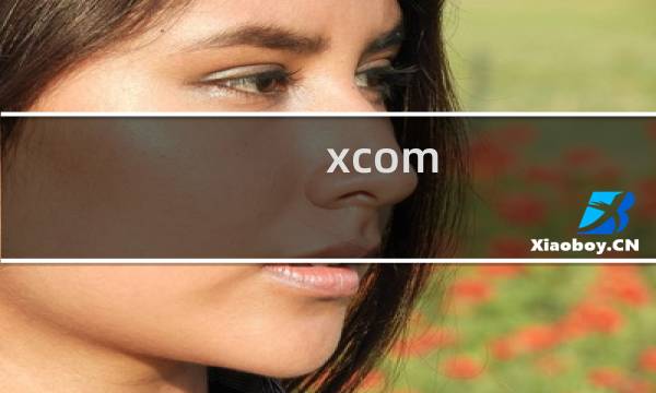 xcom 奖杯 攻略