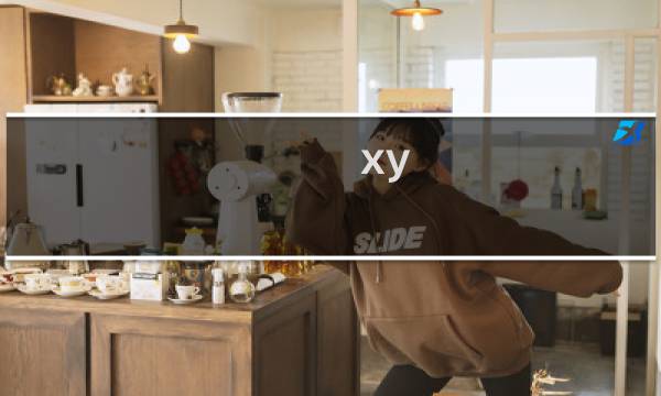 xy 图文攻略