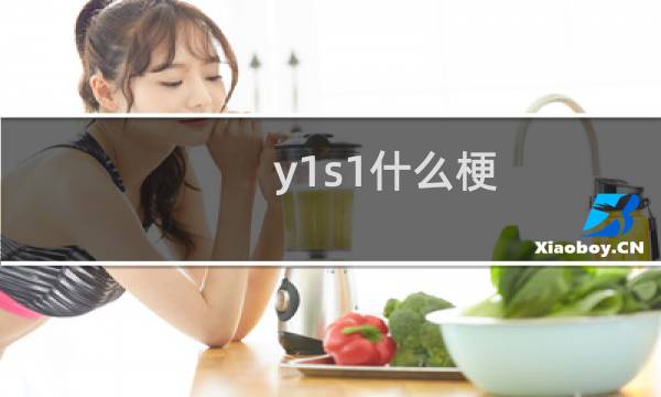y1s1什么梗