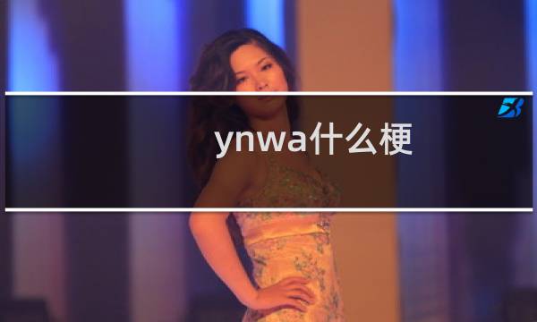 ynwa什么梗