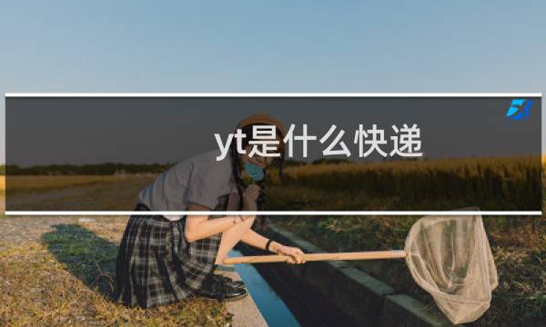 yt是什么快递
