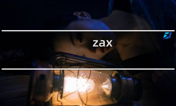 zax 攻略