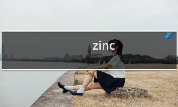 zinc 数据库